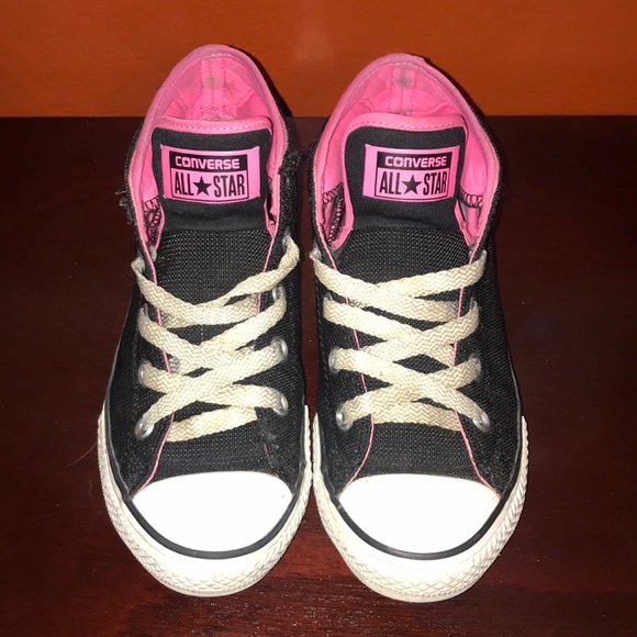 Kids converse - Picture 4 of 7